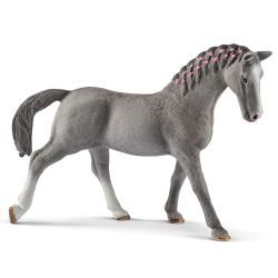 SCHLEICH - JUMENT TRAKEHNEN #13888